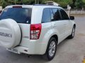 Suzuki GRAND Vitara 2014 Automatic-5