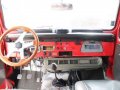 Toyota Land Cruiser 40 Series-0