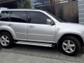 Nissan Xtrail 4x2 2006 AT-0