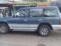 mitsubishi pajero for sale -2