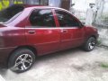 Kia Avella Delta Red  MT 2005 For Sale-0