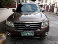 Ford Everest Limited Edition 2010 Automatic-5