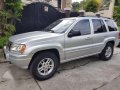 2002 Jeep Cherokee Laredo-7