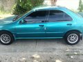 Nissan Sentra Series 4 Super Saloon MT-5