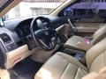 2007 Honda CRV AWD-3