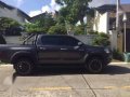 FOR SALE Toyota Hilux 2017-0