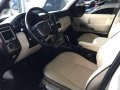 2007 Range Rover Sport White For Sale-4