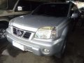 2004 Nissan X-trail AT Gas-2