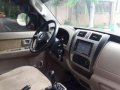 2012 Suzuki APV Gold Edition-6