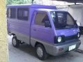 Suzuki Multicab FB type-0