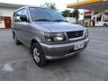 Selling my Mitsubishi Adventure 2002 model -7