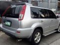 Nissan Xtrail 4x2 2006 AT-3
