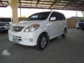 2009 Toyota Avanza MT 1.5g 328t Nego Batangas Area-0