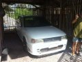 Nissan Sentra 1996 MT White For Sale-0