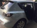 Mazda 3 hatchback-3