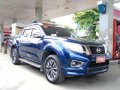 2016 Nissan Navara Calibre NP300 978t Nego (Kotsemar) vs 2017-0