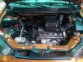 Honda HRV 2001 4x4 Brown For Sale-2