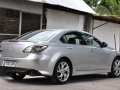 2011 Mazda 6 Automatic Silver For Sale-0
