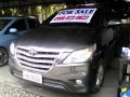 Toyota Innova 2015 for sale-4