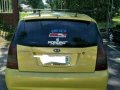Kia Picanto 2006-8