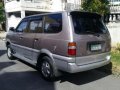 For sale 1999 Toyota Revo GLX-5