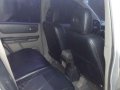 Nissan Xtrail 4x2 2006 AT-6