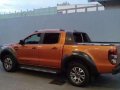 2016 Ford Ranger Wildtrak New Look-1