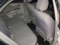 1996 Mitsubishi Lancer 2008 Toyota Altis G-8