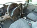 For sale Isuzu Fuego pick up-6