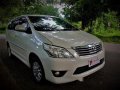 Toyota Innova 2013 for sale-0