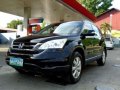 2010 Honda CRV AT 538t Nego (Kotsemar) vs Rav4 Sportage Tucson-1