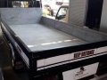 Isuzu Elf Giga Eagle eye wide body 15FT dropside-2