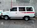 My Pre-loved 1997 Toyota FX Tamaraw Delux-0