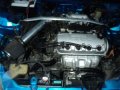 honda civic vtec matic 1997 mdl-9
