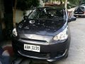 Mitsubishi Mirage 2014 2015 2013 2016-0