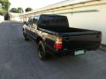 For sale Isuzu Fuego pick up-2