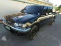 For sale Isuzu Fuego pick up-0