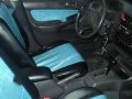 honda civic vtec matic 1997 mdl-7