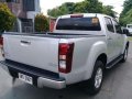 2015 Isuzu D-MAX Cash or FINANCING manual diesel 4x2 LS DMAX-7