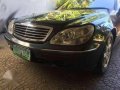 For sale Mercedes Benz s500 - 2001-1