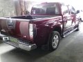For sale Nissan Frontier Navara 2013-3
