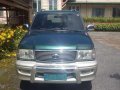 Toyota Revo VX200 Well-kept-9