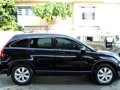 2010 Honda CRV AT 538t Nego (Kotsemar) vs Rav4 Sportage Tucson-7