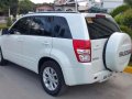 Suzuki GRAND Vitara 2014 Automatic-3