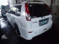 2004 Nissan X-Trail 4WD AT Gas-3