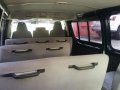 2011 Toyota Hiace Commuter private D4D-5