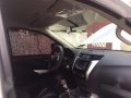 Nissan Navara NP300 EL Calibre 2016 -4
