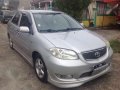 Toyota Vios 1.3L E MT Lucena City-0