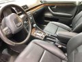 Audi A4 1.8T 2007 Silver AT For Sale-4