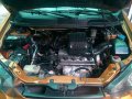Honda HRV 2001 4x4 Brown For Sale-3
